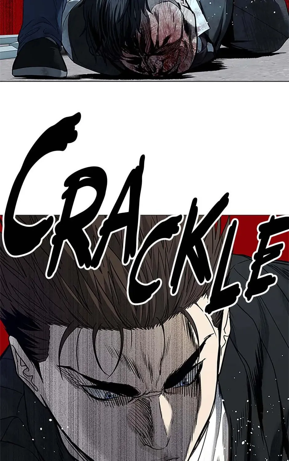 God of Blackfield Chapter 177 page 141 - 