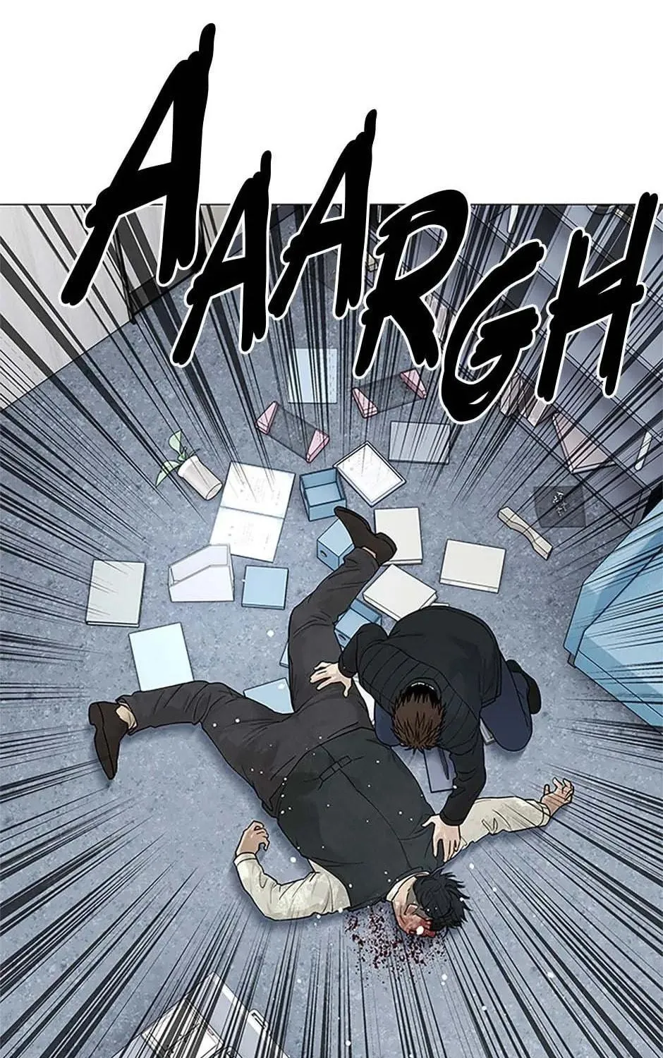 God of Blackfield Chapter 177 page 143 - 