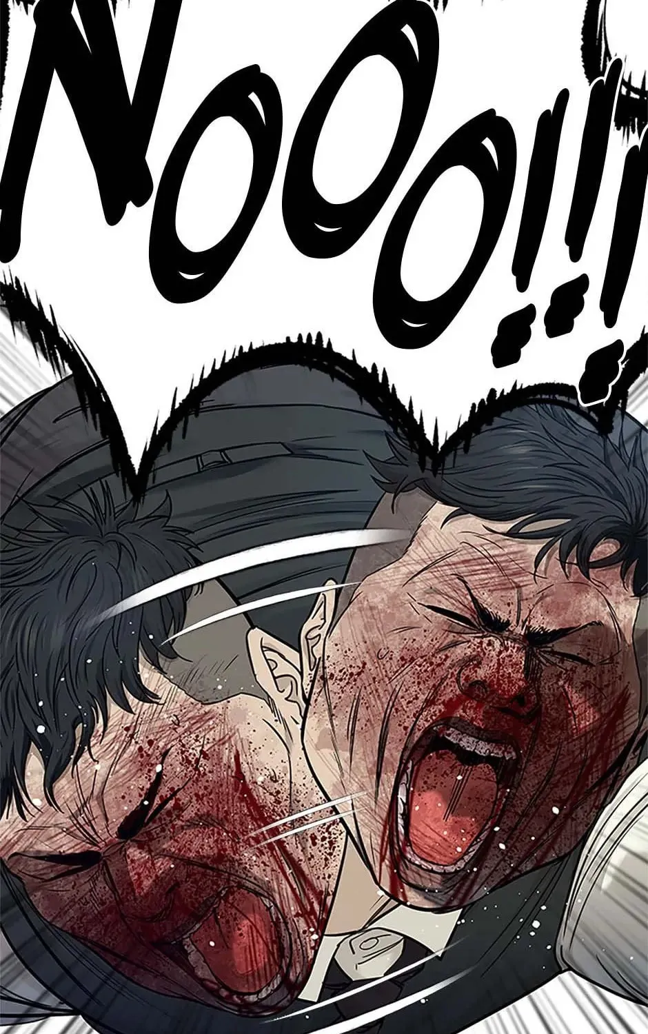 God of Blackfield Chapter 177 page 145 - 