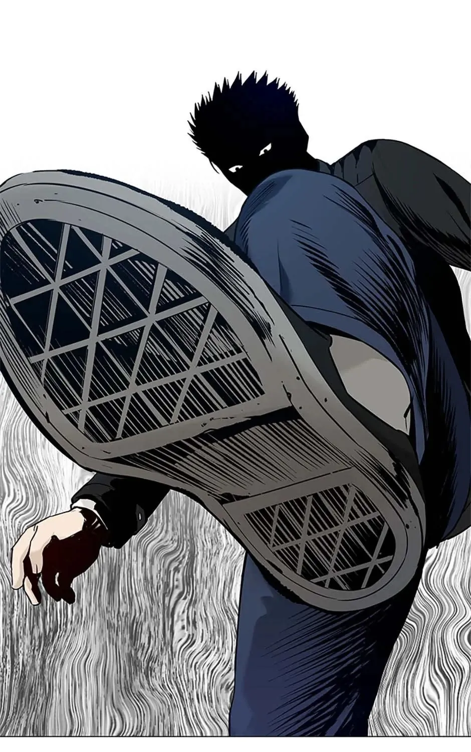 God of Blackfield Chapter 177 page 147 - 