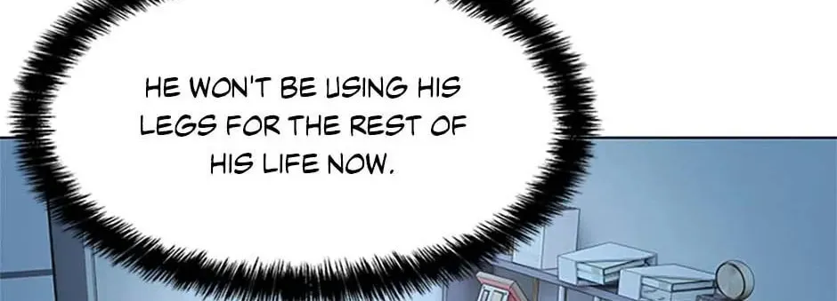 God of Blackfield Chapter 177 page 152 - 