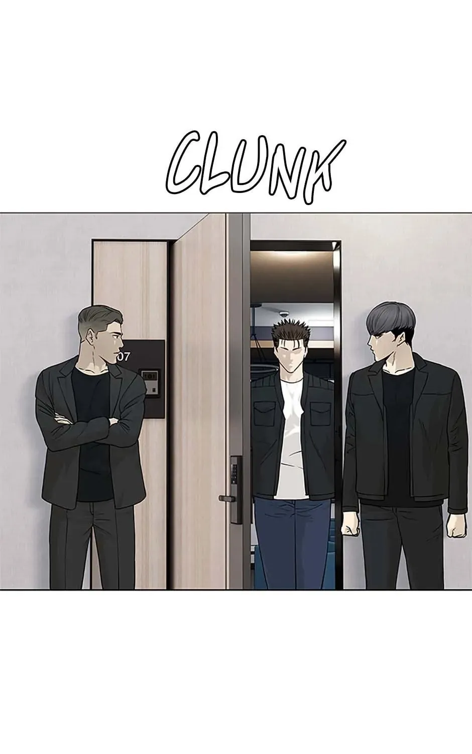 God of Blackfield Chapter 177 page 157 - 