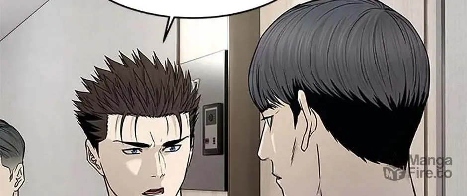 God of Blackfield Chapter 177 page 160 - 