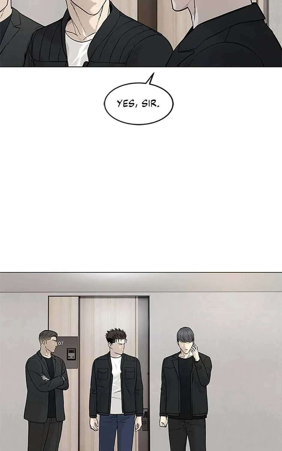 God of Blackfield Chapter 177 page 161 - 