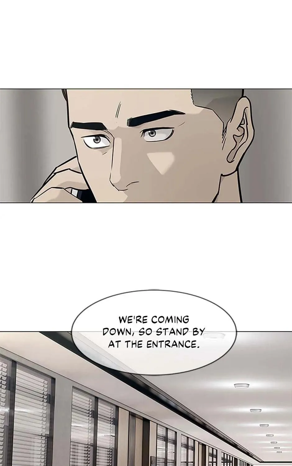 God of Blackfield Chapter 177 page 169 - 