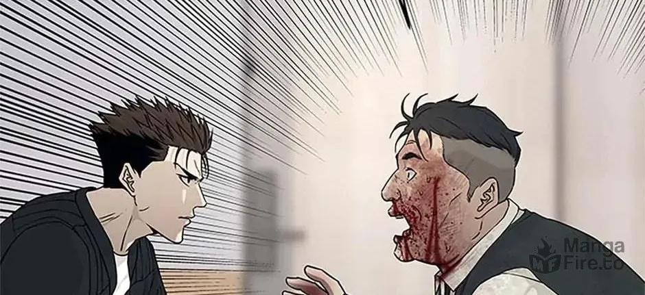 God of Blackfield Chapter 177 page 18 - 