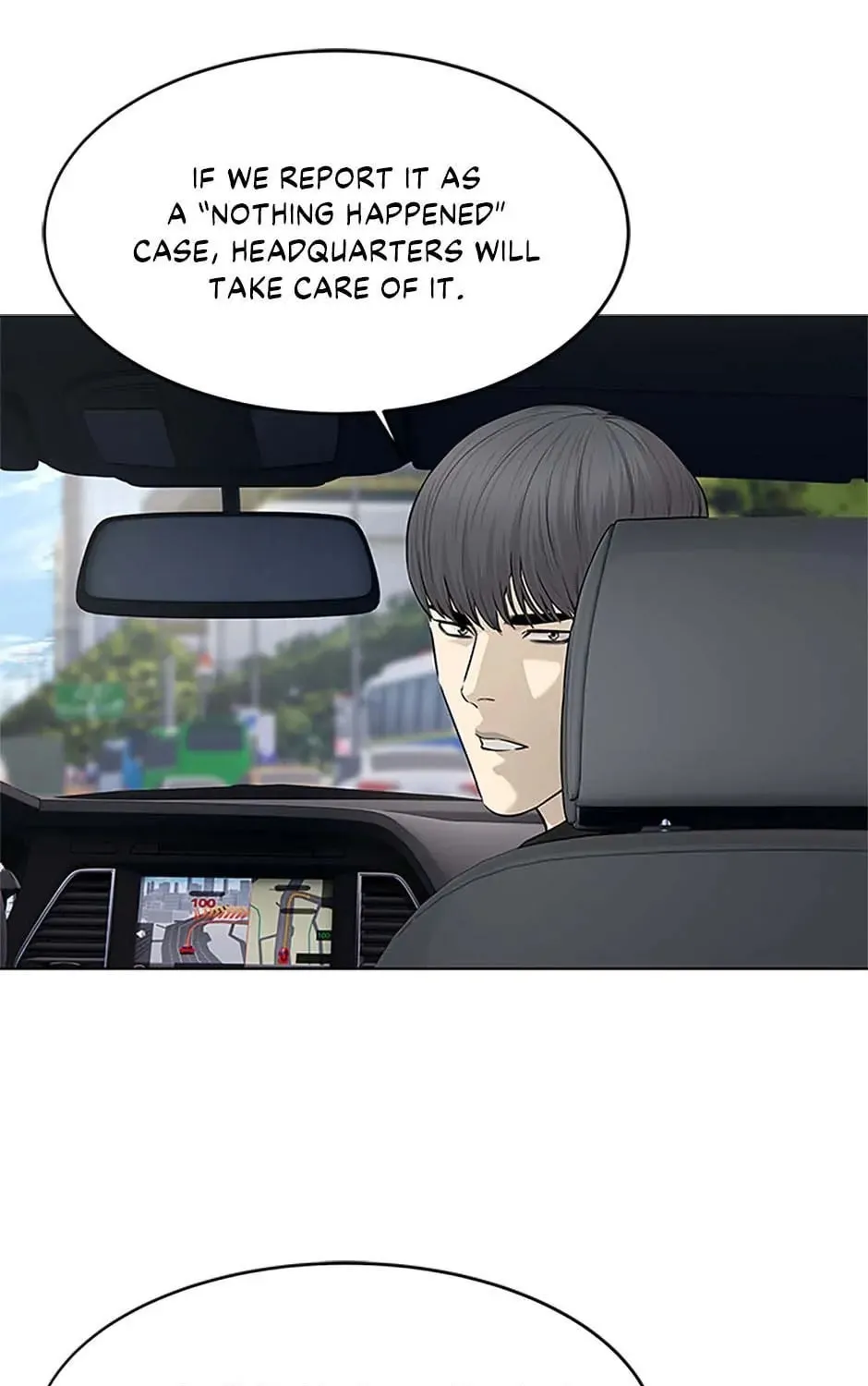 God of Blackfield Chapter 177 page 177 - 