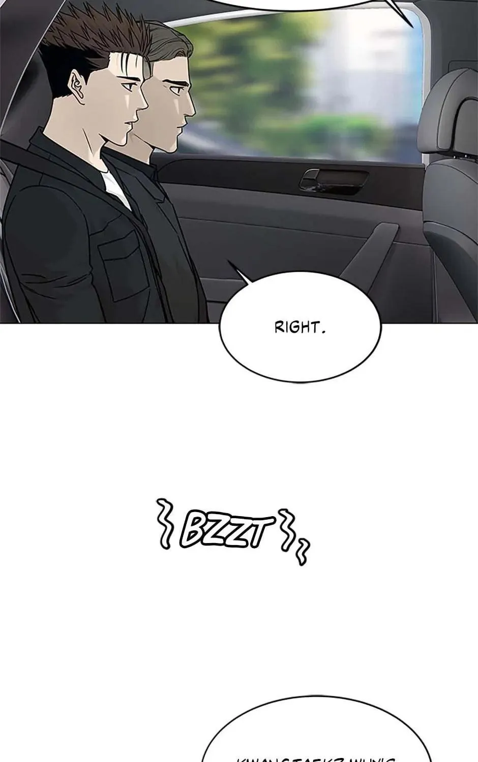 God of Blackfield Chapter 177 page 179 - 