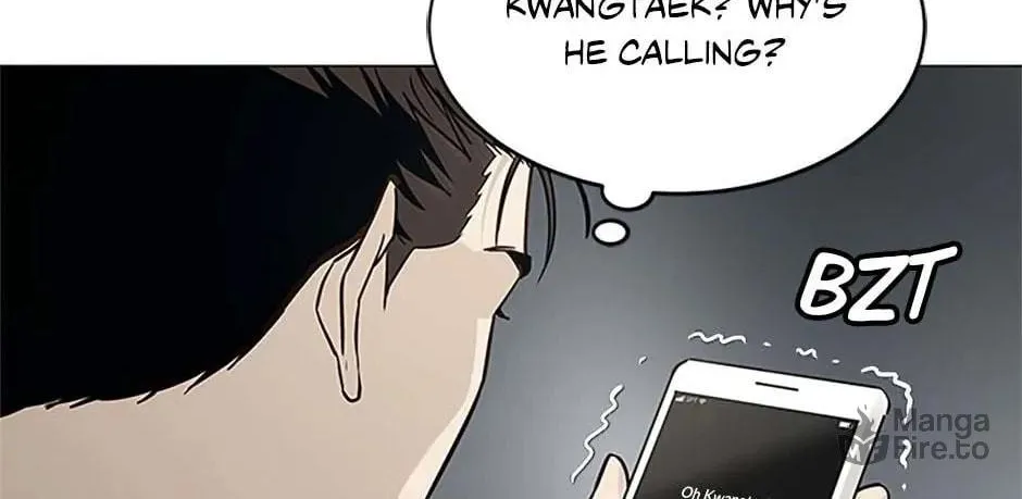 God of Blackfield Chapter 177 page 180 - 