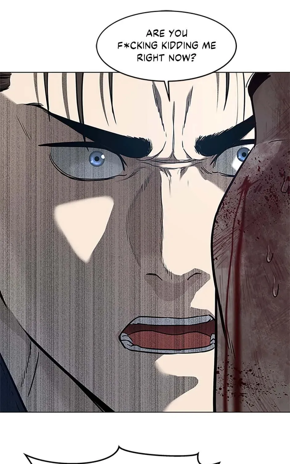 God of Blackfield Chapter 177 page 25 - 