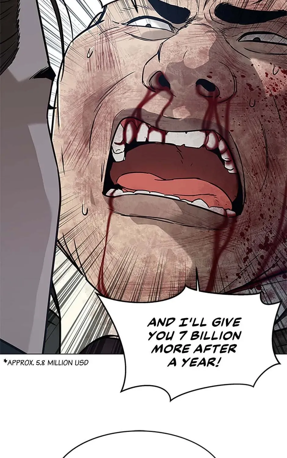 God of Blackfield Chapter 177 page 27 - 