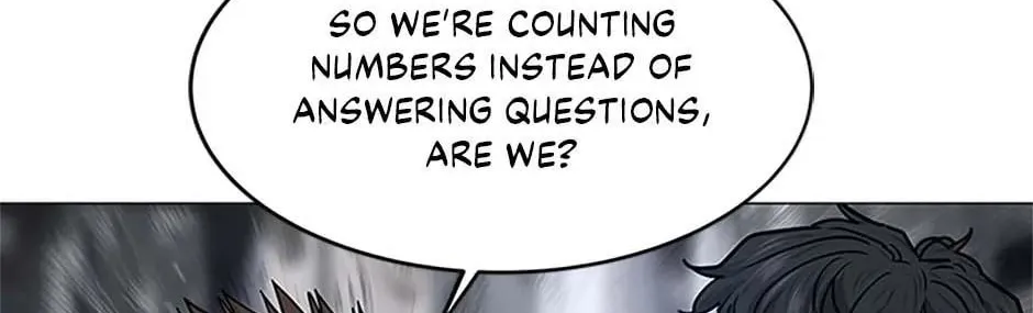 God of Blackfield Chapter 177 page 28 - 