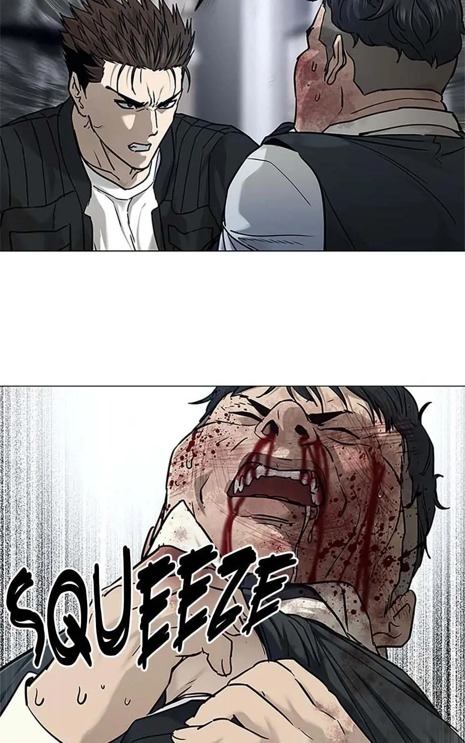 God of Blackfield Chapter 177 page 29 - 