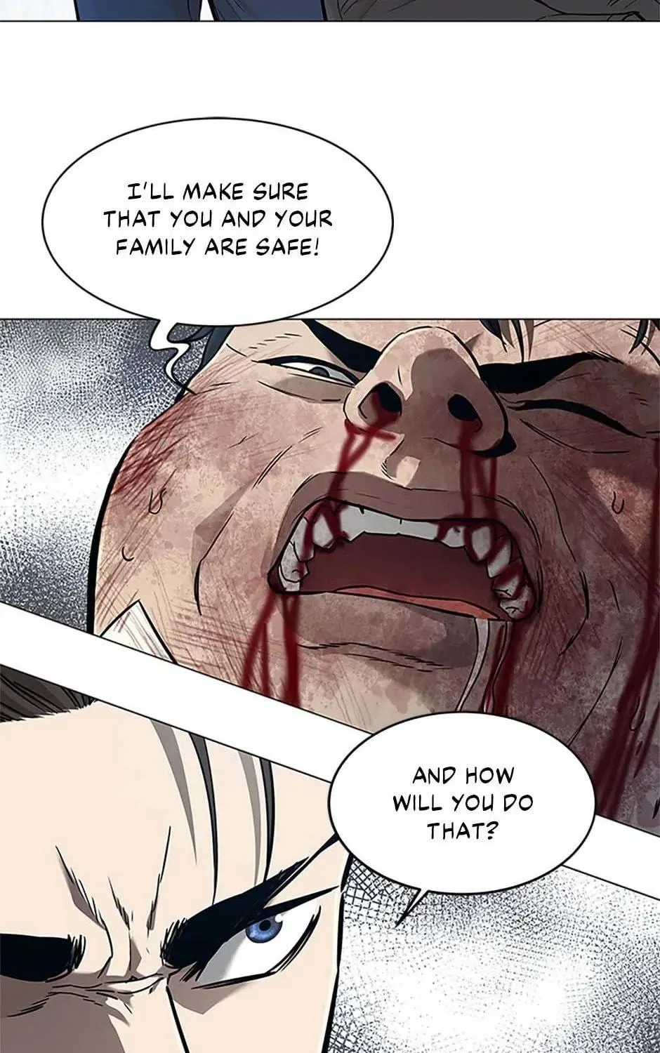 God of Blackfield Chapter 177 page 35 - 