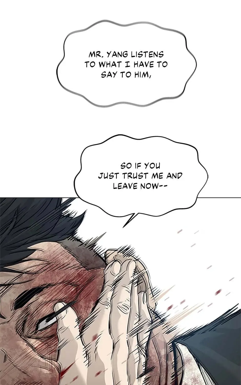 God of Blackfield Chapter 177 page 37 - 