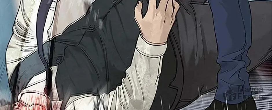 God of Blackfield Chapter 177 page 40 - 