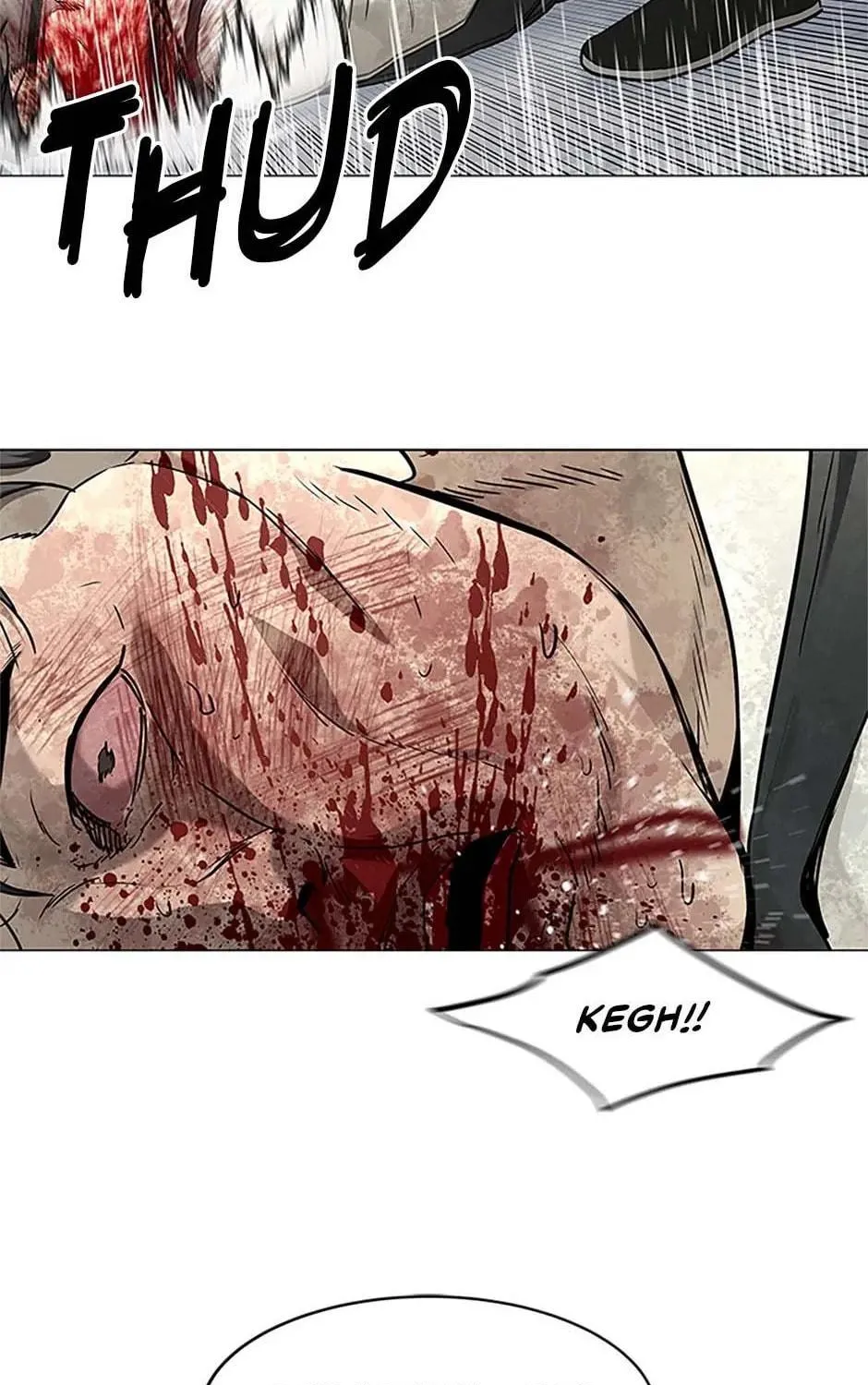 God of Blackfield Chapter 177 page 41 - 