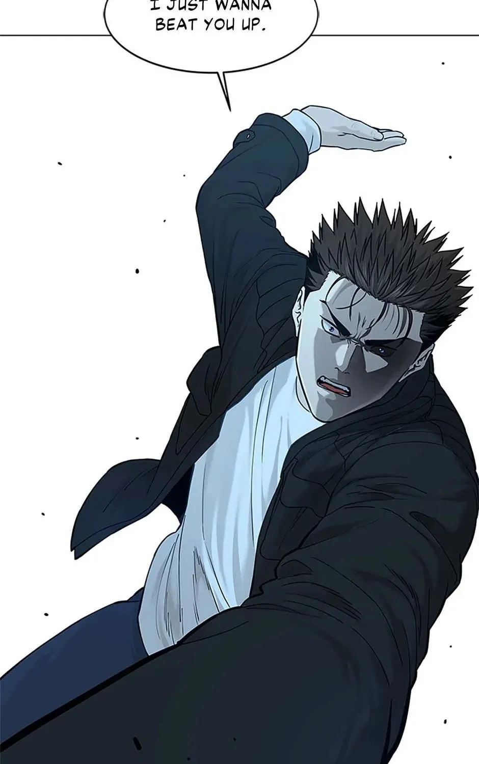 God of Blackfield Chapter 177 page 43 - 