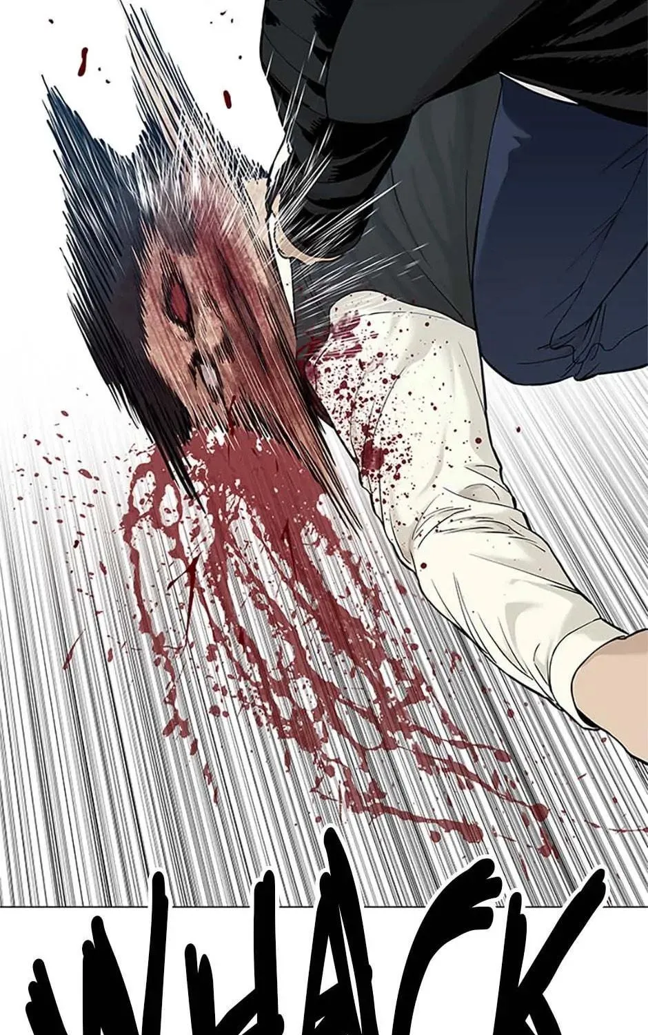God of Blackfield Chapter 177 page 49 - 