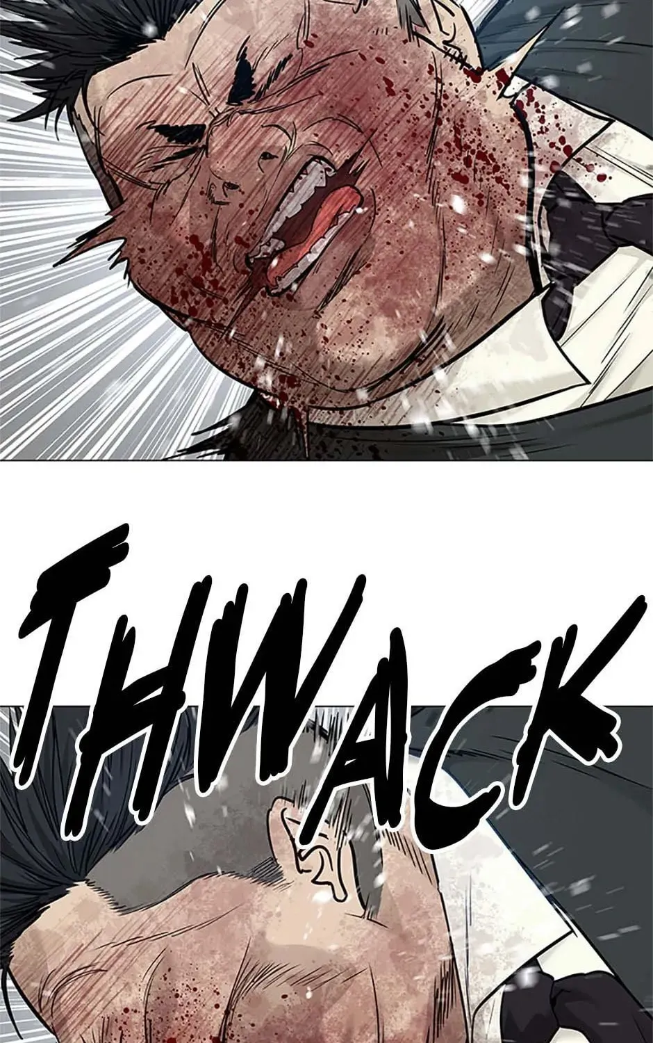 God of Blackfield Chapter 177 page 51 - 
