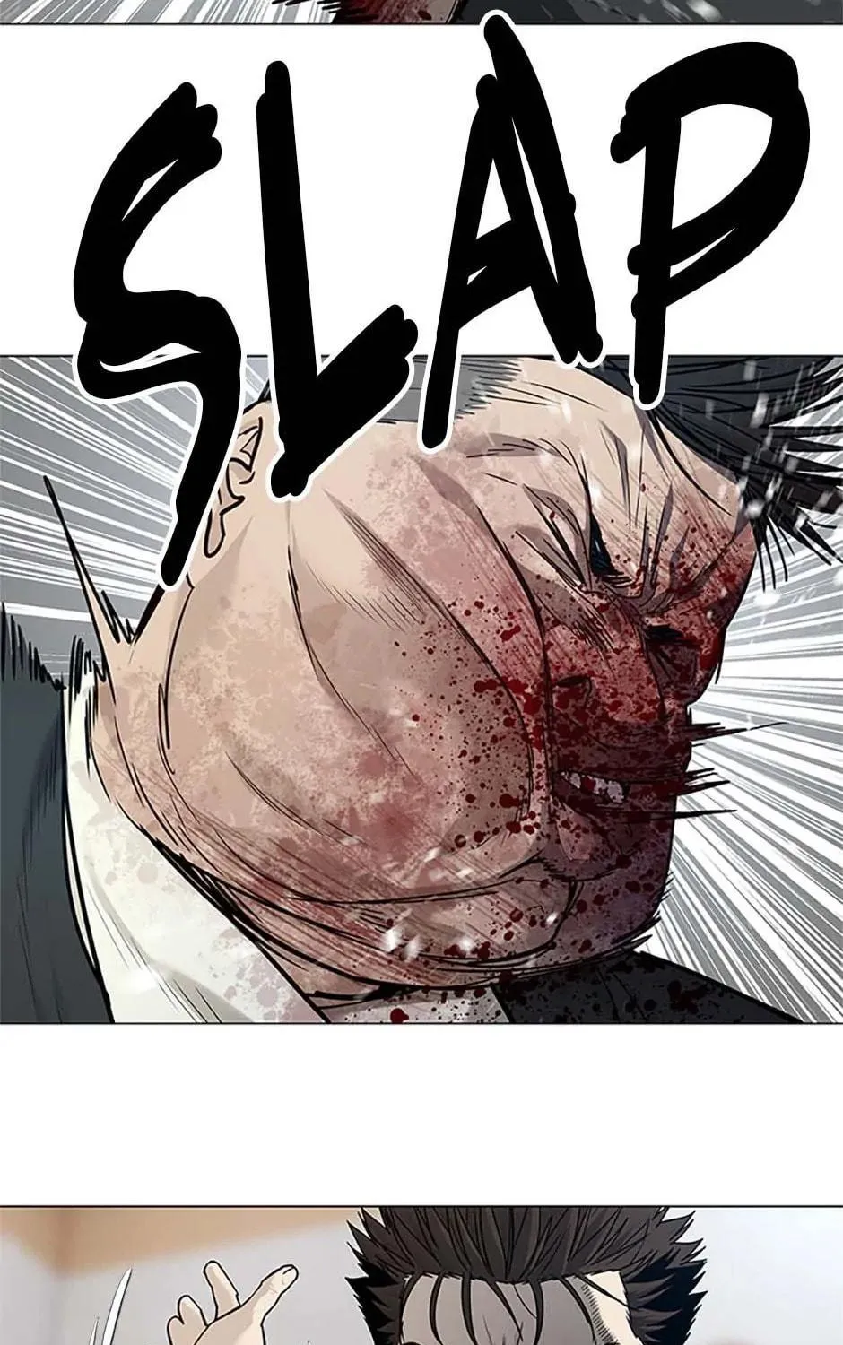 God of Blackfield Chapter 177 page 53 - 