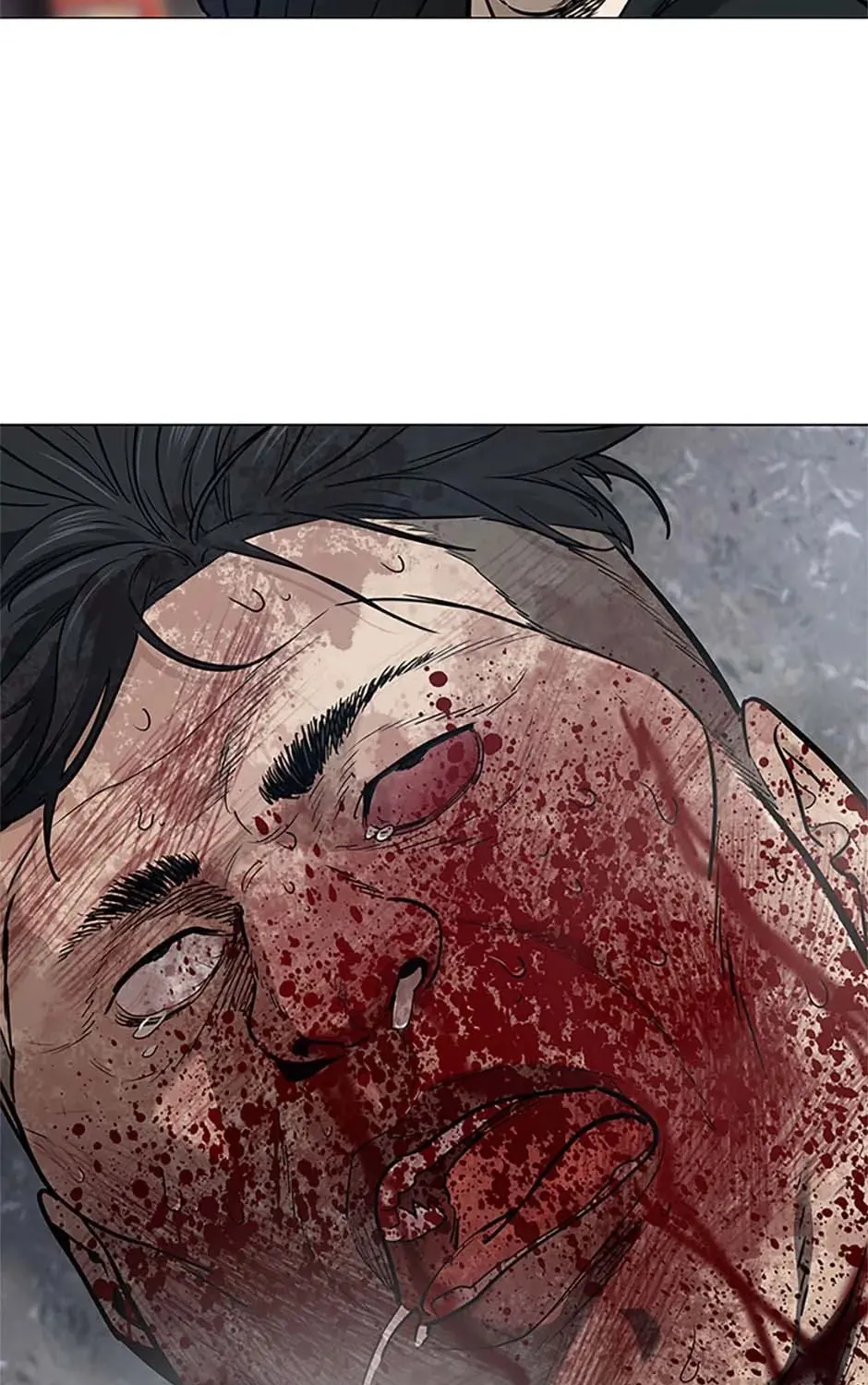 God of Blackfield Chapter 177 page 55 - 