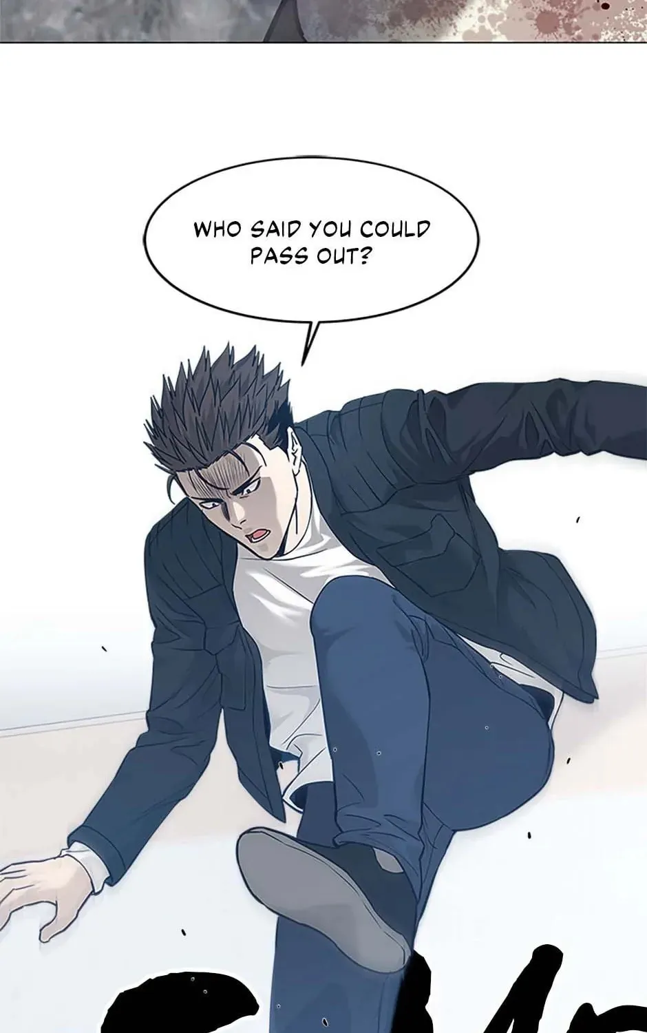 God of Blackfield Chapter 177 page 57 - 