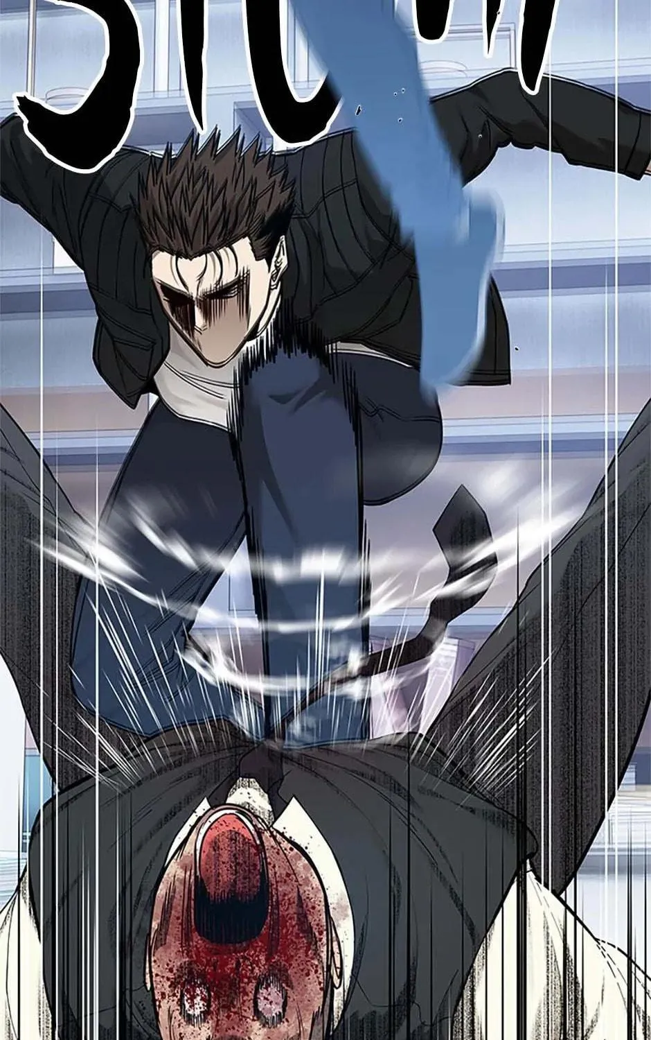 God of Blackfield Chapter 177 page 59 - 