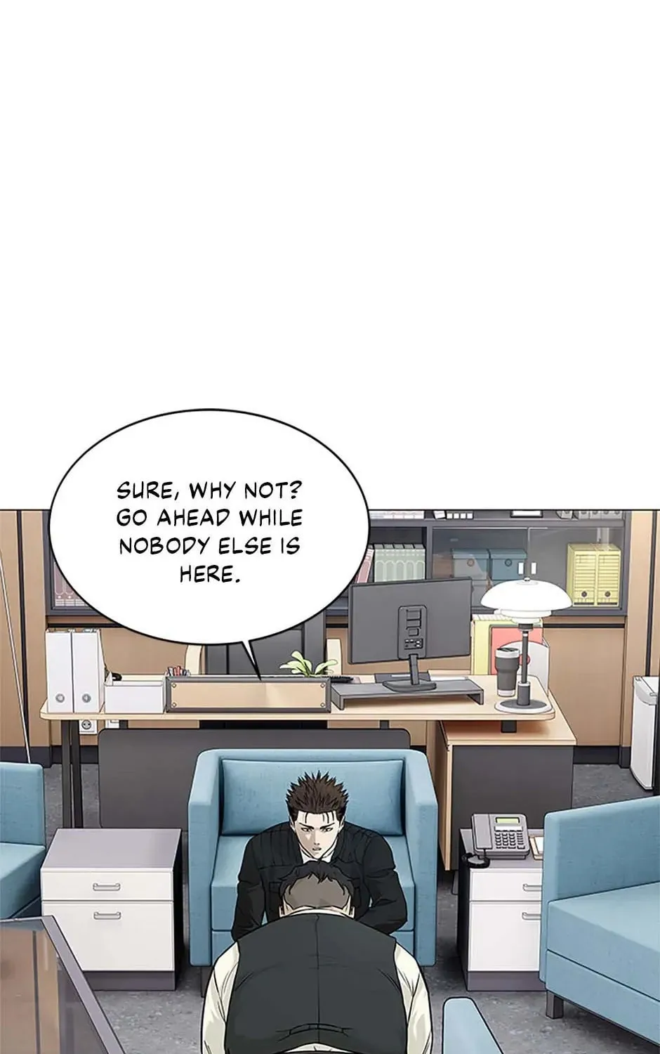 God of Blackfield Chapter 177 page 7 - 