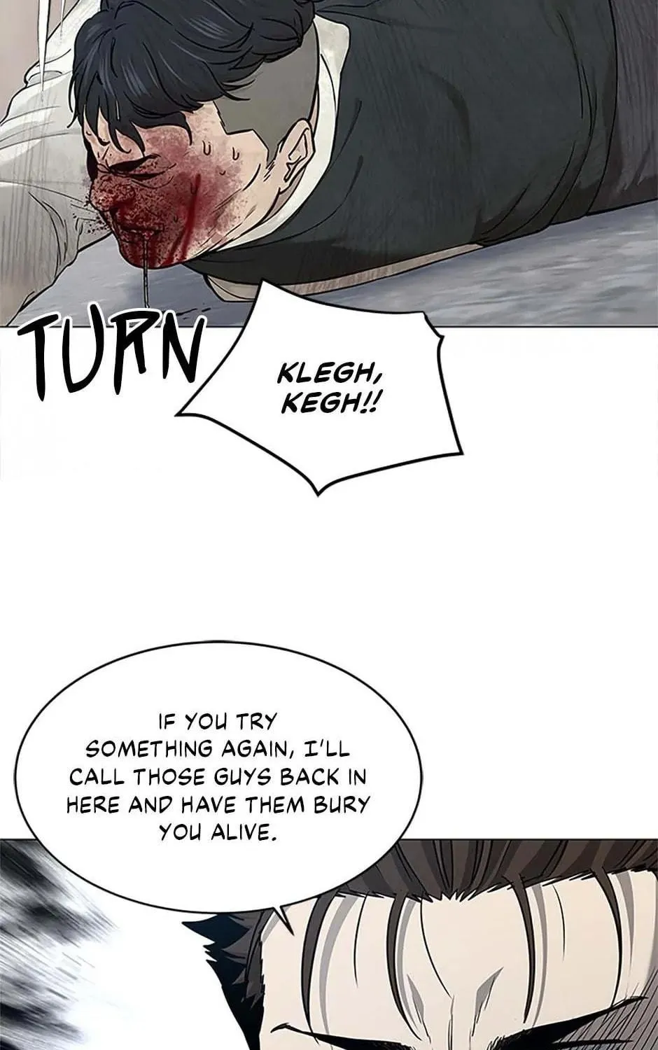 God of Blackfield Chapter 177 page 65 - 