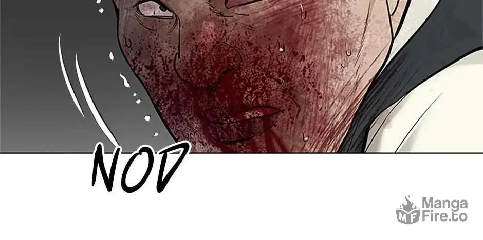 God of Blackfield Chapter 177 page 70 - 