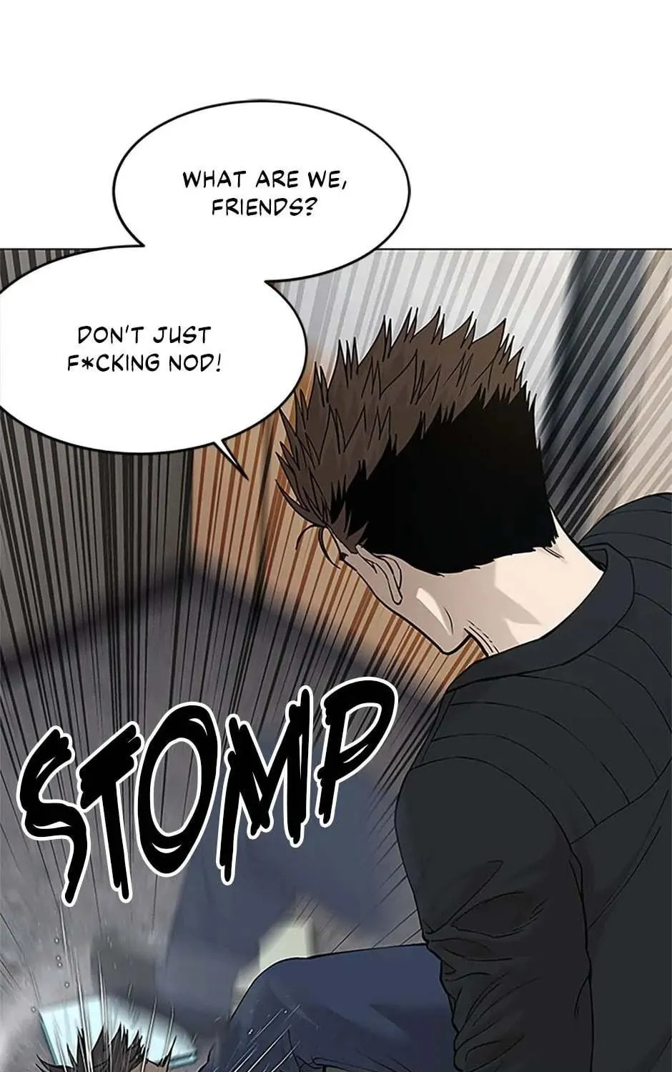 God of Blackfield Chapter 177 page 71 - 