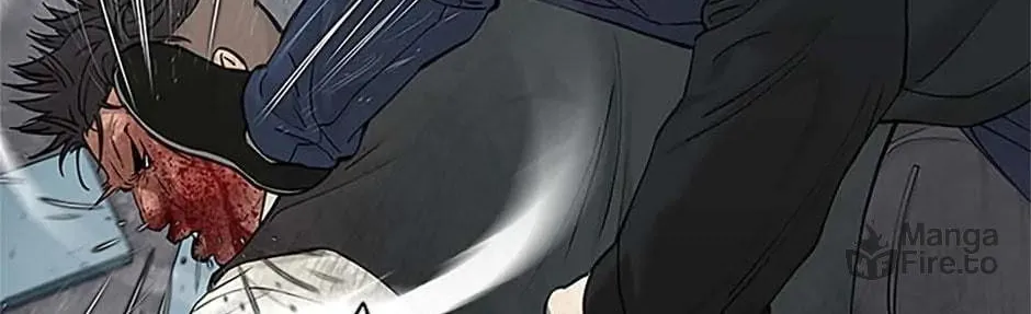God of Blackfield Chapter 177 page 72 - 