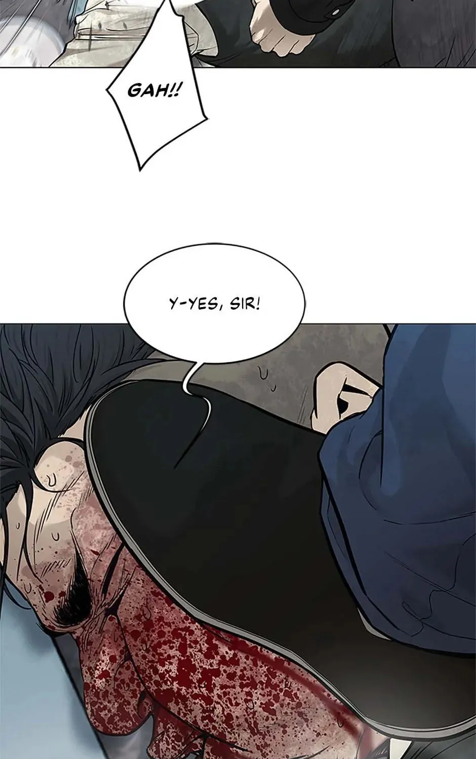 God of Blackfield Chapter 177 page 73 - 