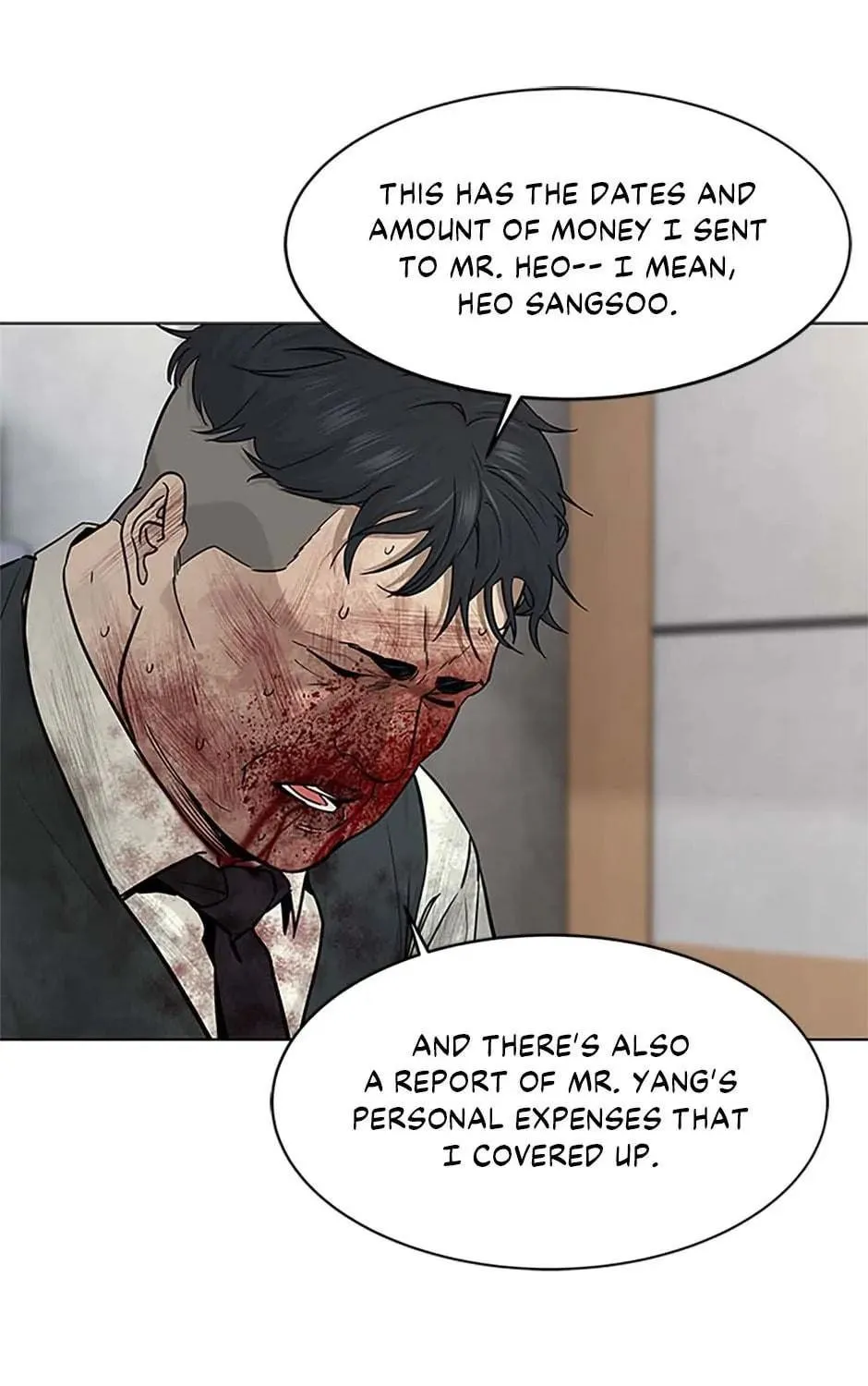 God of Blackfield Chapter 177 page 83 - 