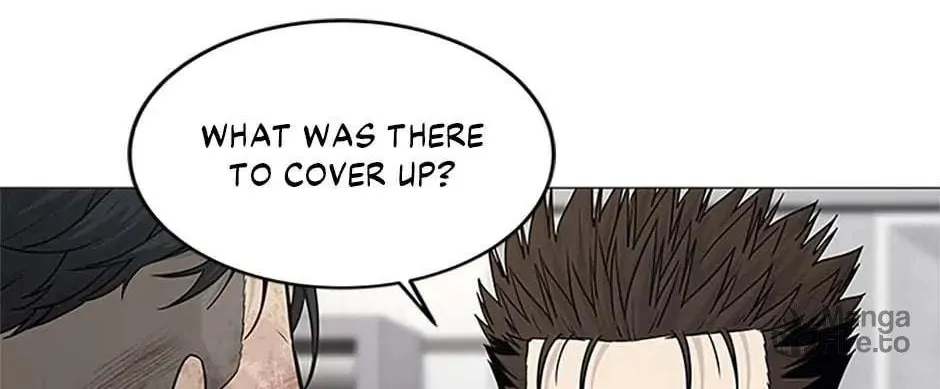 God of Blackfield Chapter 177 page 84 - 