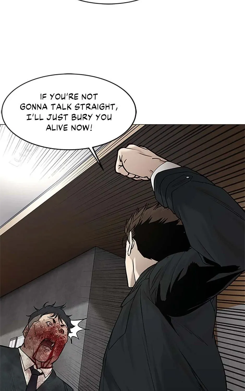 God of Blackfield Chapter 177 page 87 - 