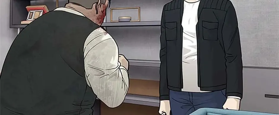God of Blackfield Chapter 177 page 92 - 