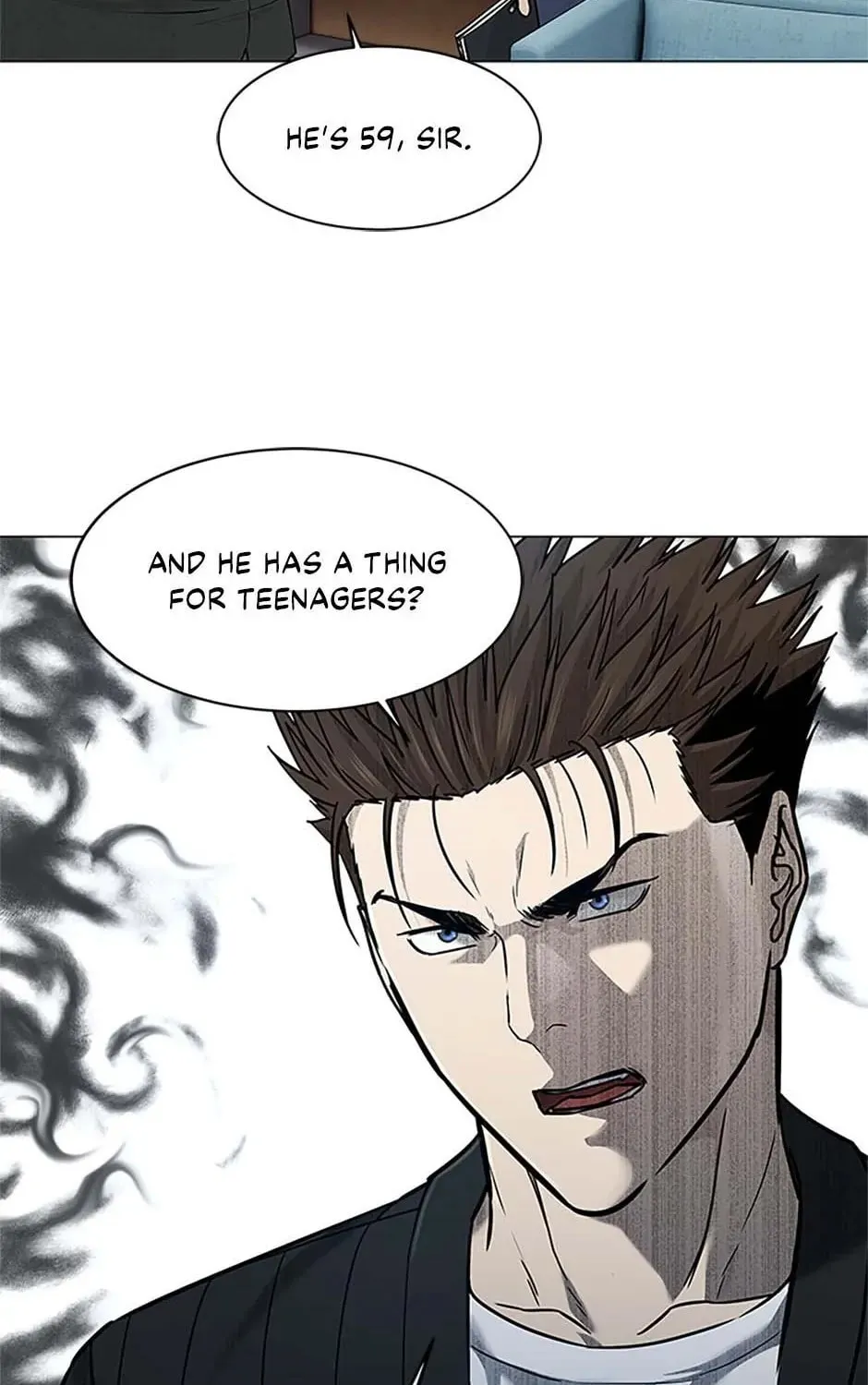 God of Blackfield Chapter 177 page 93 - 