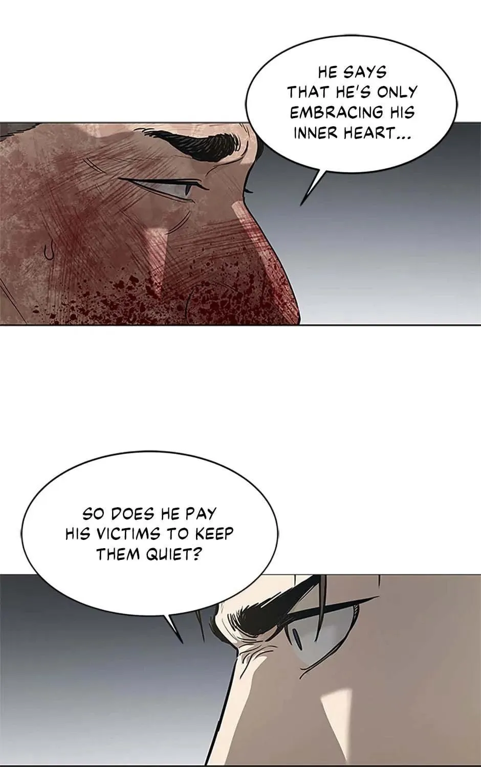 God of Blackfield Chapter 177 page 95 - 