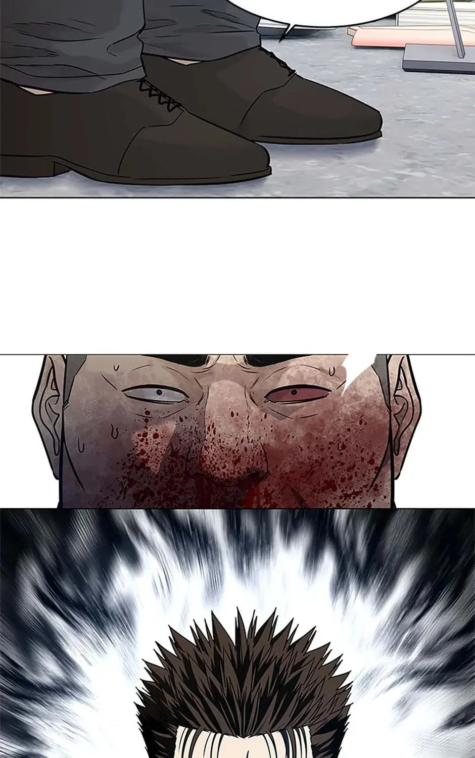 God of Blackfield Chapter 177 page 97 - 