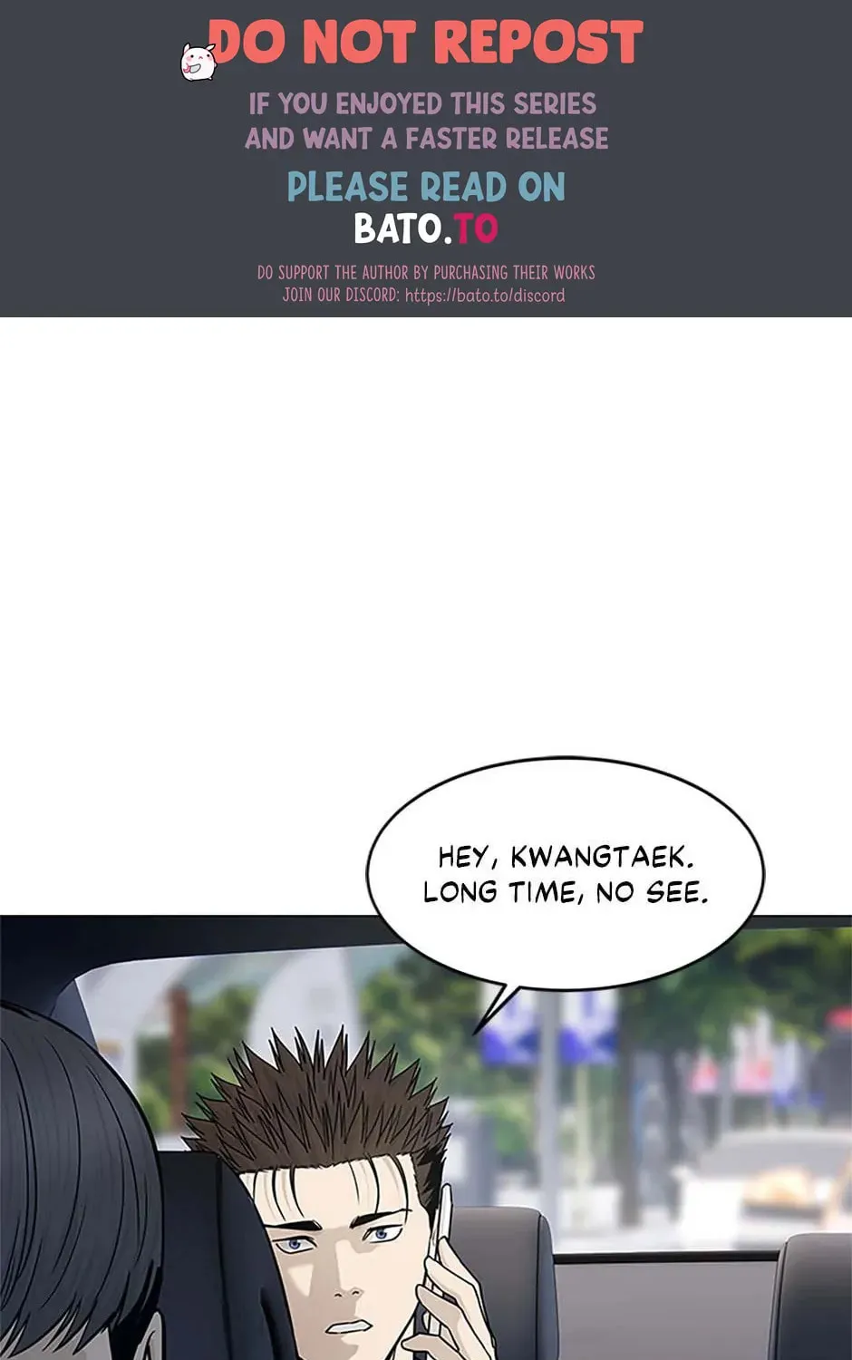 God of Blackfield Chapter 178 page 1 - 