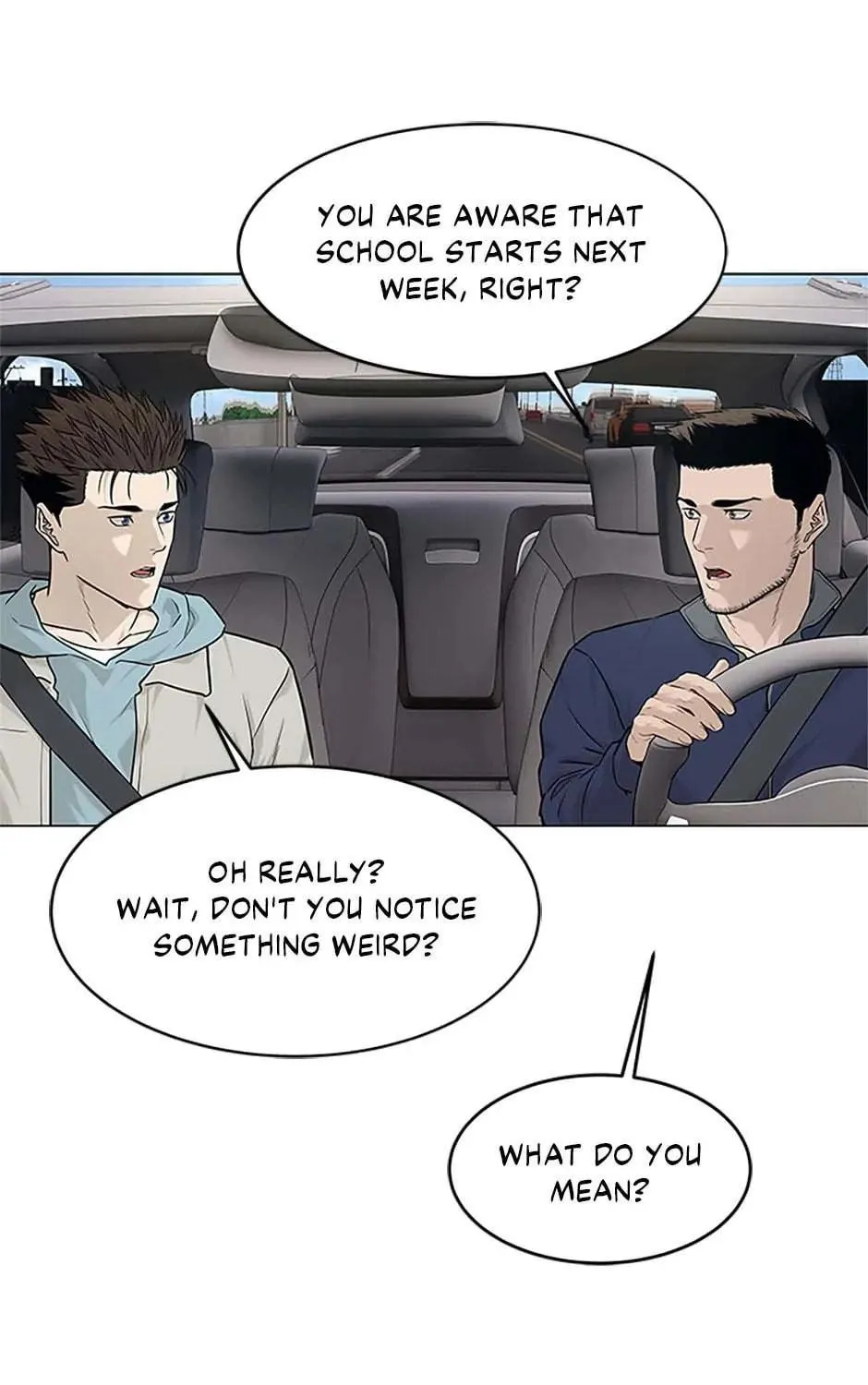God of Blackfield Chapter 178 page 101 - 