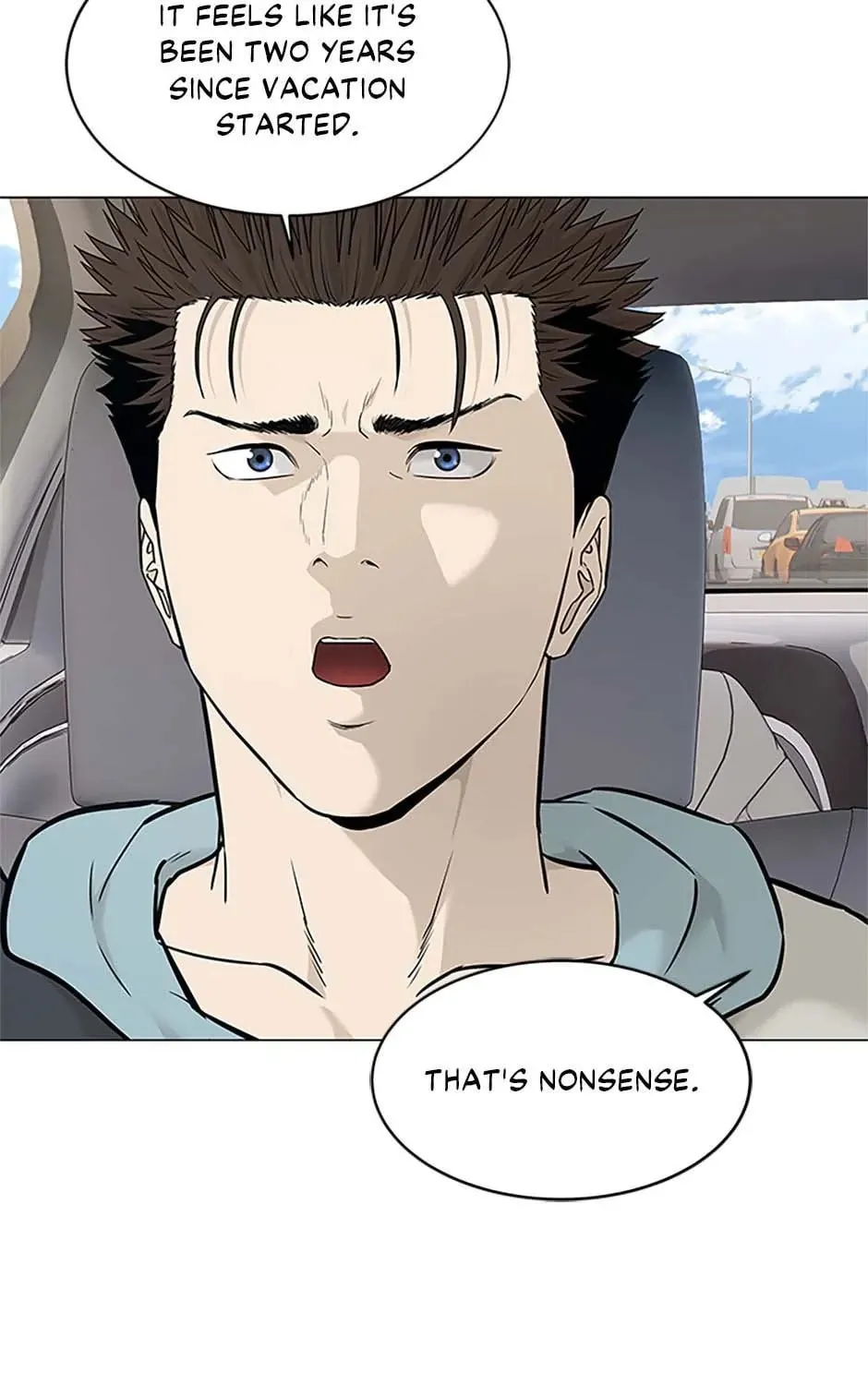 God of Blackfield Chapter 178 page 103 - 