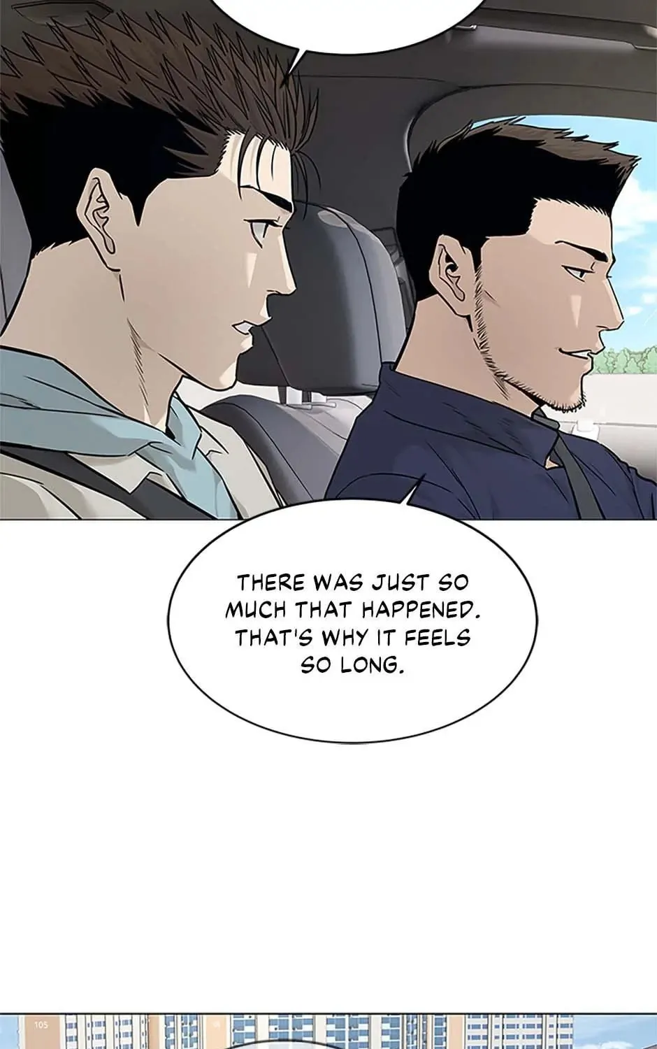 God of Blackfield Chapter 178 page 105 - 