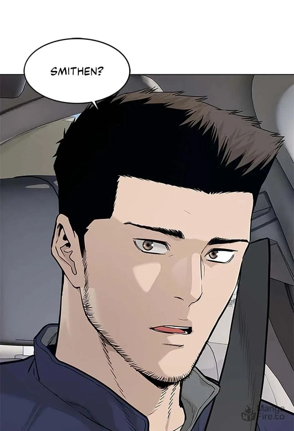 God of Blackfield Chapter 178 page 113 - 