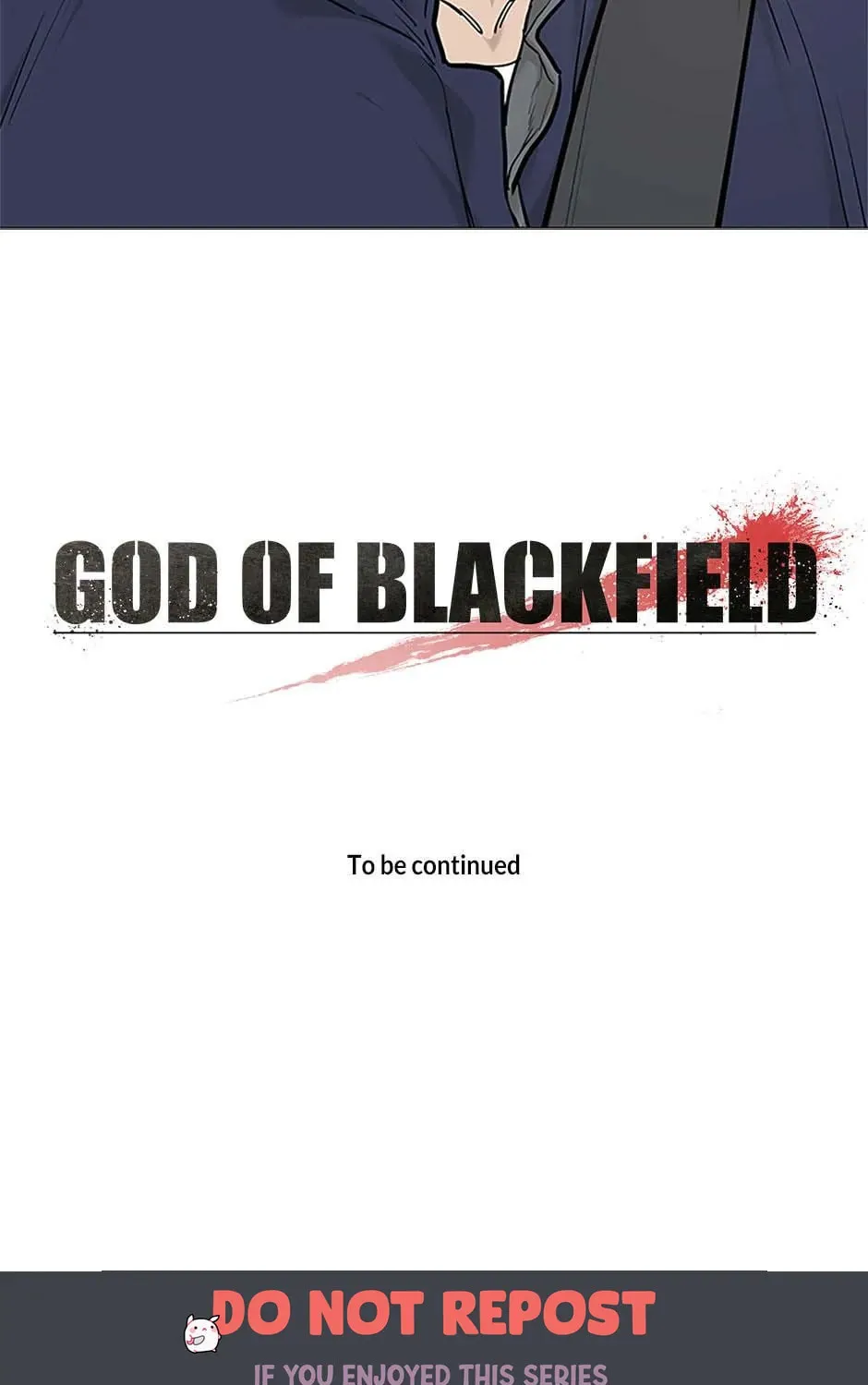 God of Blackfield Chapter 178 page 114 - 
