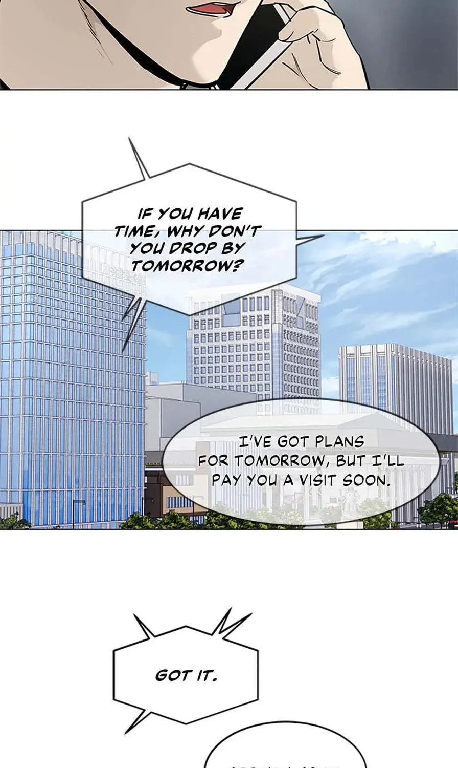 God of Blackfield Chapter 178 page 13 - 