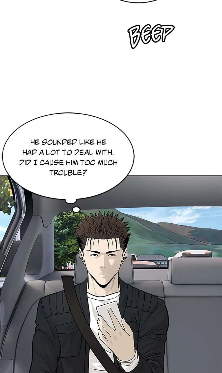 God of Blackfield Chapter 178 page 15 - 