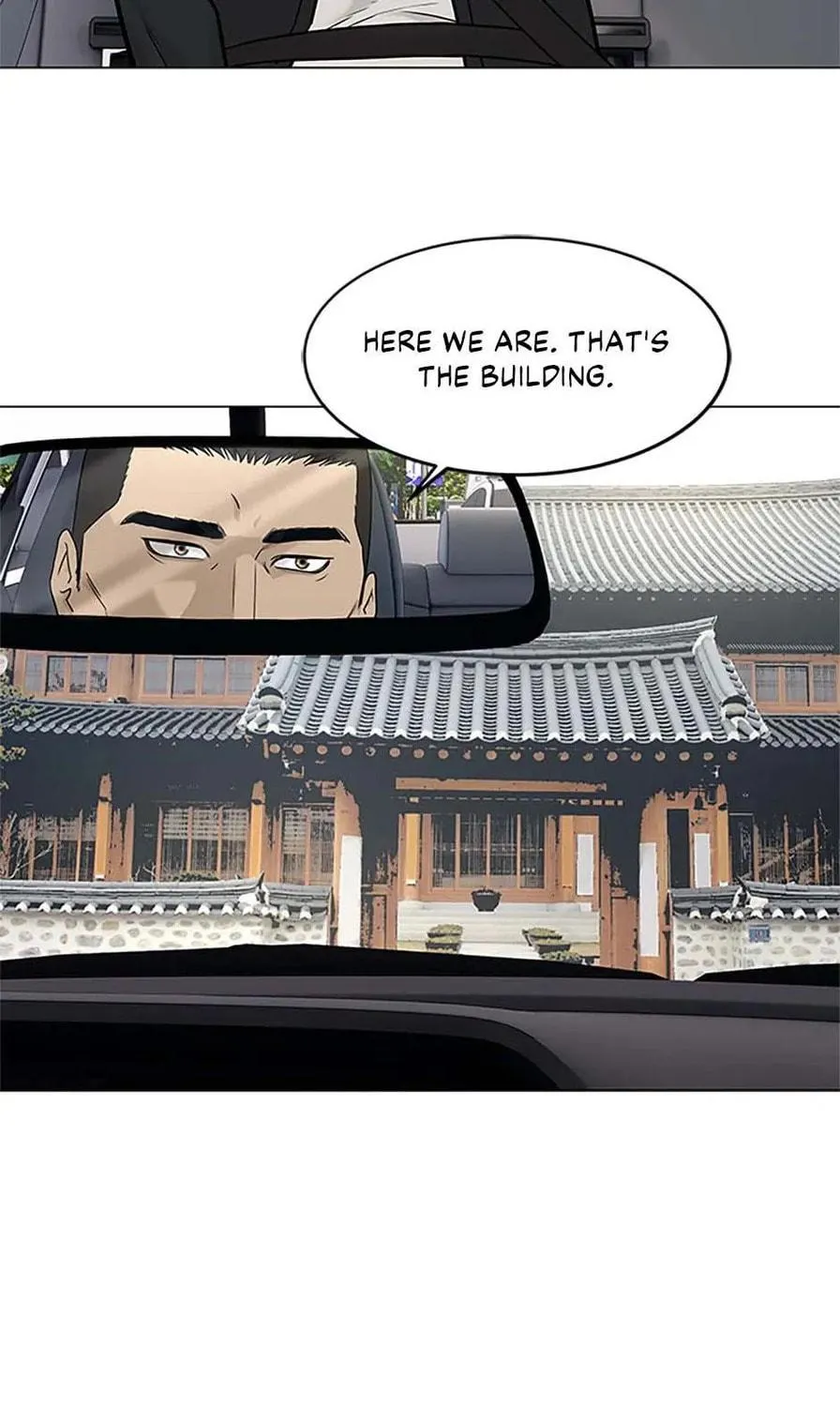 God of Blackfield Chapter 178 page 17 - 